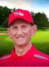 Obituary information for Roy G. Klingel