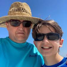 James "Jim" Arthur Bennett III's Memorial Website