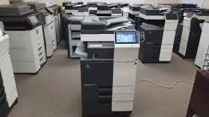 View online or download 6 manuals for konica minolta bizhub 284e. Konica Minolta Bizhub C 284e Youtube