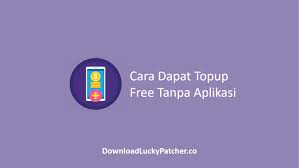 Blog tentang cara internet gratis, cara bobol wifi, aplikasi internet gratis, trik hp android, trik pc, aplikasi terbaru, trik game android, cara cheat game. Cara Dapat Topup Free Tanpa Aplikasi Dengan Mudah