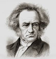 Sir Charles Lyell, 1875 by Charles Henry Jeens