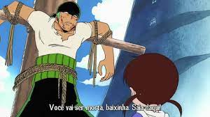 02 - The Hunting Swordsman Roronoa Zoro - XNXX.COM