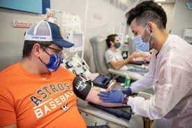 During your first donation, your collection professional will be able to help estimate future donation lengths. Increased Need For Blood Donors As Population Medical Programs Grow