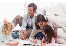 Weekly family meetings are an effective and pleasant way to bring the family together, to improve communication, to set weekly goals, to recognize and reward progress, and to determine each member's needs and feelings. Family Meetings The Way Of The Peaceful Parent