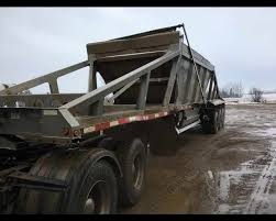 We have great dump truck leases & dump trucks loans. 2012 Cross Country Belly Dump 30000 Http Www Wallworktrucks Com Buy Used 2012 Cross Country Belly Best Used Trucks Truck And Trailer Trailers For Sale