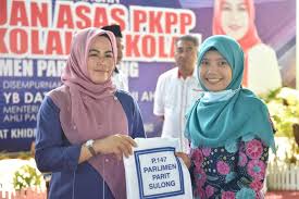 Semakan bantuan ahli parlimen untuk barang keperluan asas dapur 2021 dengan nilai barang sejumlah rm100 seorang, semak cara mohon. Umno Online Facebook