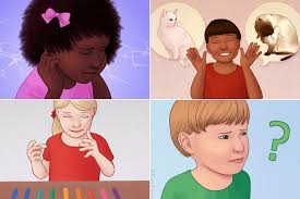 However, there are plenty of autistic people who would rather not edit themselves to conform to society's narrow defintion. Autism Children S Autism What Cause Treatment Impact