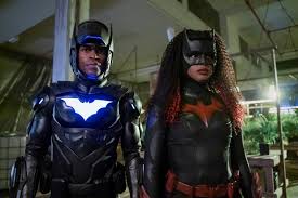 A 'Gotham Knights' TV Series Is In the Works at The CW