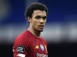 Social media abuse i faced hit my parents hard. Liverpool How A Piece Of Wisdom From The Academy Has Driven Trent Alexander Arnold S Thirst For Trophies The Independent The Independent