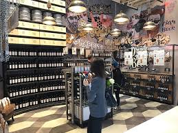 C'est bien beau cette histoire de pop up store, mais concrètement pourquoi en faire ? Euroshop Pop Up Retail Trends Cms
