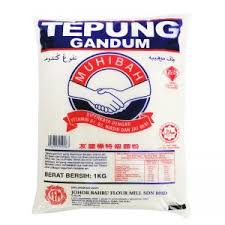 Tepung beras cap lima gajah. Mfm Tepung Gandum Cap Ros Flour 850g Degrocery