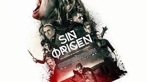 It happened before, and it will happen again. Origin Unknown Official Trailer 2020 Action Horror Sci Fi Youtube