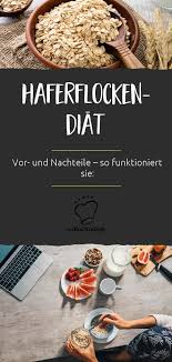 Die Haferflocken Diat Wie Gut Funktioniert Sie Haferflocken Diat Haferflocken Abnehmen Gesunde Saft Rezepte