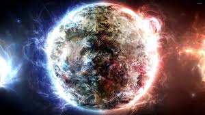 Space, the galaxy and the universe is massive. Amazing Space Wallpaper Space Wallpapers 44934