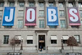 21 Of The Most In Demand Jobs In The Us And How Much They Ll Pay