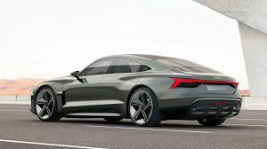 Get the latest news and reviews in your inbox subscribe. Audi A4 Sized Electric Sedan Due 2023 To Fight Tesla Model 3