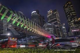 Explore tweets of bpbd dki jakarta @bpbdjakarta on twitter. Pemprov Dki Jakarta Targetkan Rp 571 Triliun Untuk Pembiayaan Infrastruktur