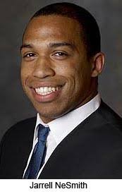 NeSmith recognized as 'Student of the Block' for Block Three :: Tusculum  University