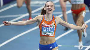 Meer info brengt je naar de volledige beschrijving. Femke Bol Delivers In Style Opera News