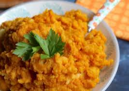 Puree De Pommes De Terre Et Carottes Recette Puree Pomme De Terre Puree De Pomme Et Plats Mijotes