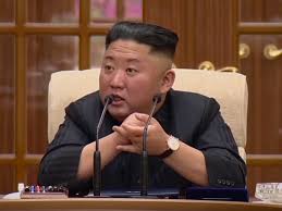 1 ответ 0 ретвитов 0 отметок «нравится». Kim Jong Un Is Not A K Pop Fan Laptrinhx
