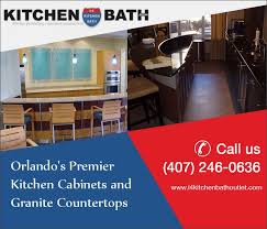Are You Looking For Kitchen Countertops In Orlando If So Visit I4 Kitchen And Bath At Http Www I4kitchenba Granite Countertops Countertops Kitchen And Bath