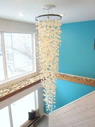 25 Creative Diy Chandeliers Made Out Of Paper Diy Chandelier Paper Chandelier Diy Light Fixtures