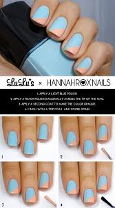 33 Cool Nail Art Ideas Awesome Diy Nail Designs Diy Projects For Teens Doing nail designs at home is a form of talent.