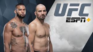 This is thiago santos next fight and glover teixeira next fight. Ufc Vegas 13 Main Event Breakdown Thiago Santos Vs Glover Teixeira