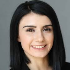 Bailey Manis, MBA, CFE