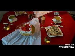 تزيين غرفه نوم يوم عيد الحب 01019015130 Youtube