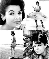 Annette Funicello's Hollywood Walk of Fame Star Celebration