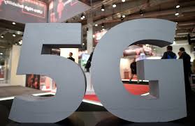 Postingan populer dari blog ini. Isro Spectrum Demand May Hit 5g Rollout In India Deccan Herald