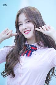 Nancy Nancy Magazine Fashion Girls Kpop Beauty 2018 Nancy Momoland Korean Beauty Girls Beautiful Faces Photography