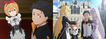 Frederica Baumann Rabujoi An Anime Blog Frederica baumann ( フレデリカ・バウマン, furederika bauman?) en la mansión como aprendiz de frederica que la cuide. frederica baumann rabujoi an anime blog