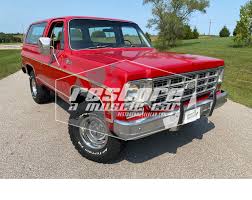 Image result for Red 1977 Truck