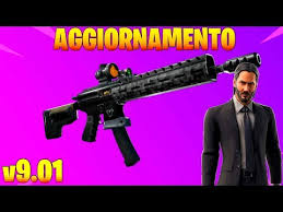 Ancora una volta il personaggio principale del sequel di john wick è keanu reeves che rivestirà il ruolo del celebre sicario costretto nuovamente a tornare. Nuova Skin John Wick Fucile D Assalto Su Fortnite Patch 9 01 Codice Creatore Jkrmartex Youtube