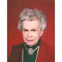 Mary Chambers Obituary December 20, 2013