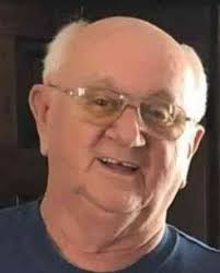 James Stoltz Obituary (2022)