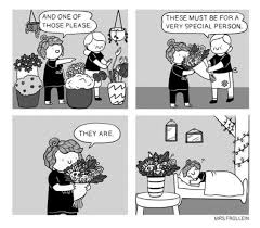 We did not find results for: Buy Yourself Flowers Codependency