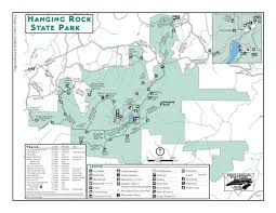 State of illinois, characterized by the many canyons within its 2,630 acres. Hanging Rock State Park North Carolina An Amazing Hiking And Sightseeing Experience Skyaboveus