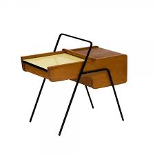 Epingle Sur Tables Vintage
