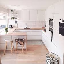 3 coolest kitchen layouts with 27