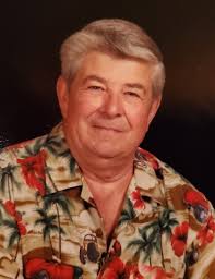 Obituary information for Allan E. Claus