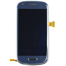 4.3 out of 5 stars 238 ratings | 144 answered questions. Buy Original Complete Screen Samsung Galaxy S3 Mini Gt I8190 Black Ecrans Pieces Detachees Galaxy S3 Mini Macmaniack Engla