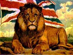 Image result for old british lion