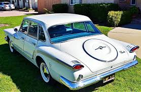 Image result for Emerald Green 1961 Valiant