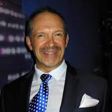 Mark Brock's Instagram, Twitter & Facebook