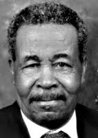 Clinton Hubbard Obituary (2005)