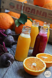 Le jus d'orange pressés c'est chacun a son rythme. Jus D Orange Jus D Hiver La Fee Stephanie